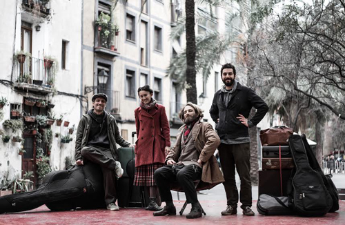 Radio Fanjul [Foto. Iván Moreno]