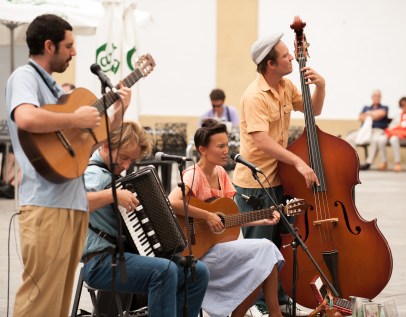 Radio Fanjul [Foto. Andoni Liquete]