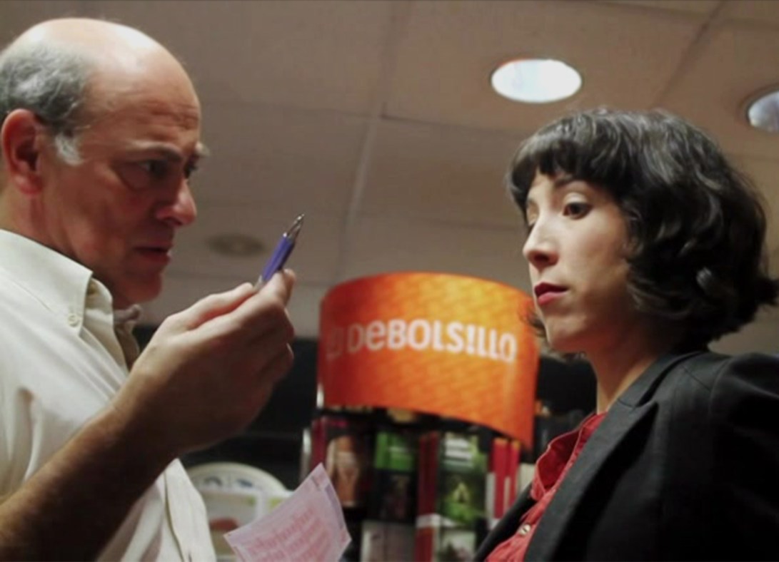 El bolígrafo - FOTO 02 copia